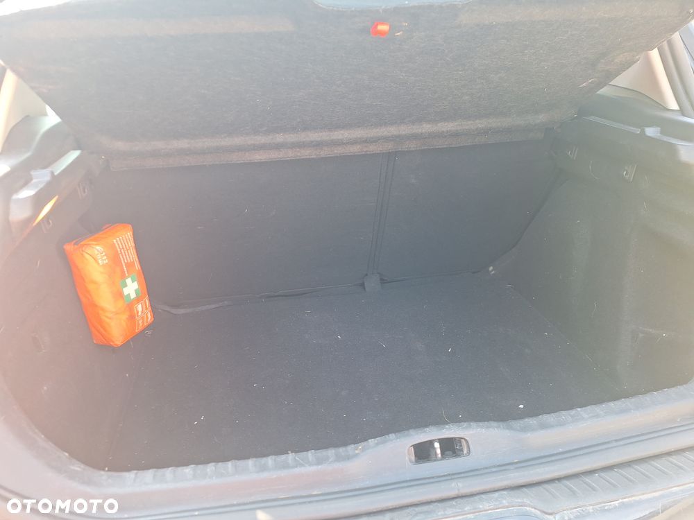 Peugeot 308 1.4 Trendy - 7