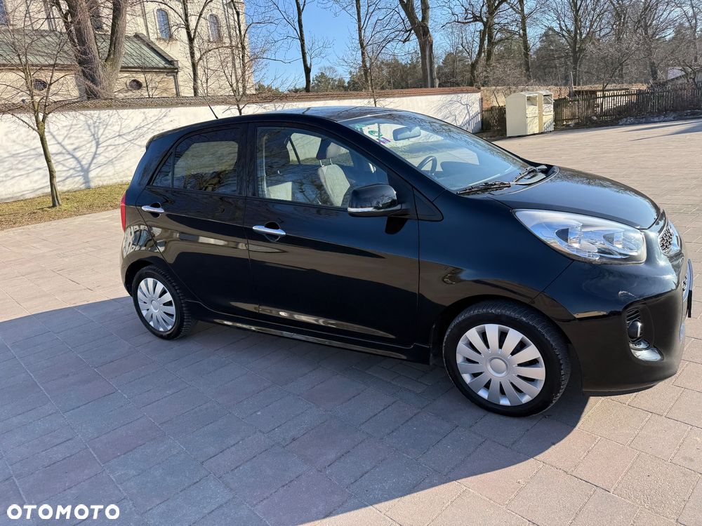 Kia Picanto 1.2 Dream-Team Edition - 24