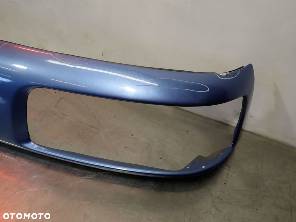 GRILL ATRAPA OKULAR VOLKSWAGEN PASSAT B3 - 10