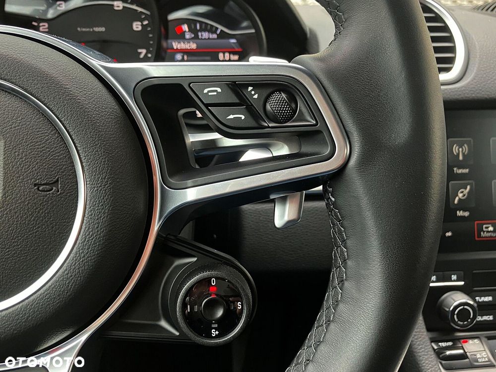 Porsche 718 Boxster - 21