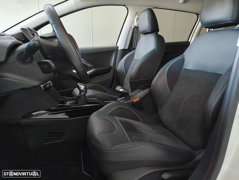 Peugeot 2008 1.2 PureTech Crossway - 15