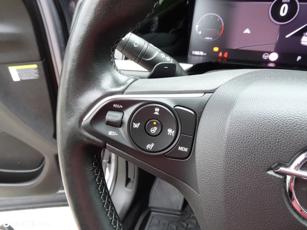 Opel Grandland 1.5 CDTI Business Elegance S&S - 27