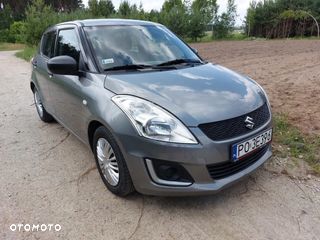 Suzuki Swift 1.2 Club