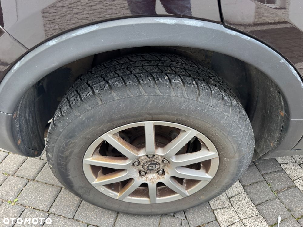 Opel Mokka 1.4 Turbo ecoFLEX Start/Stop 4x4 Innovation - 16