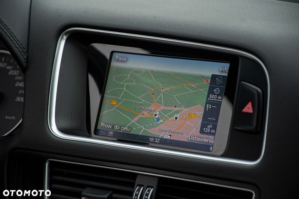 Audi SQ5 3.0 TDI Quattro Competition - 23