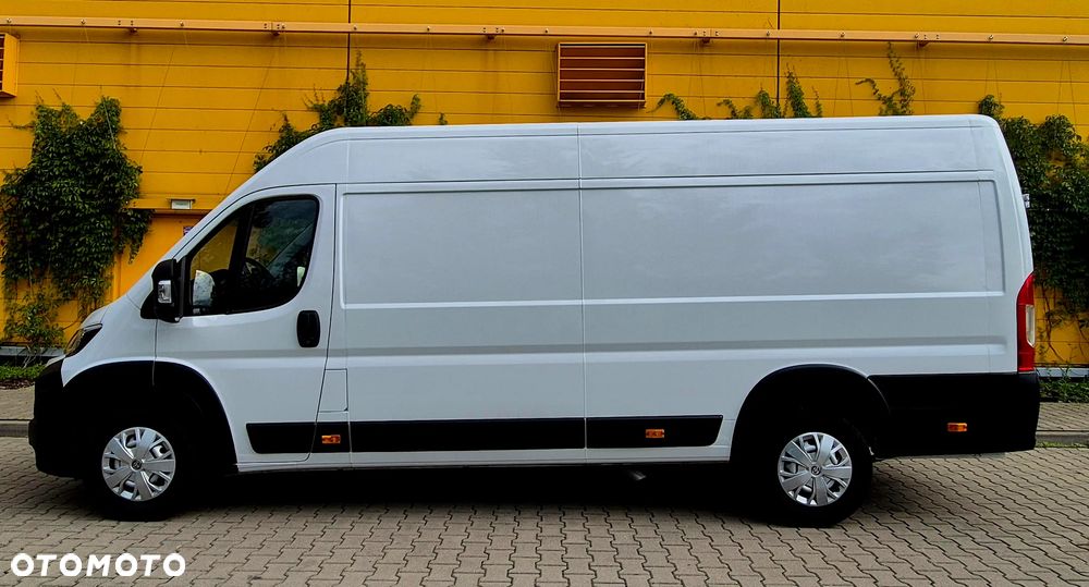 Toyota Proace max - 8