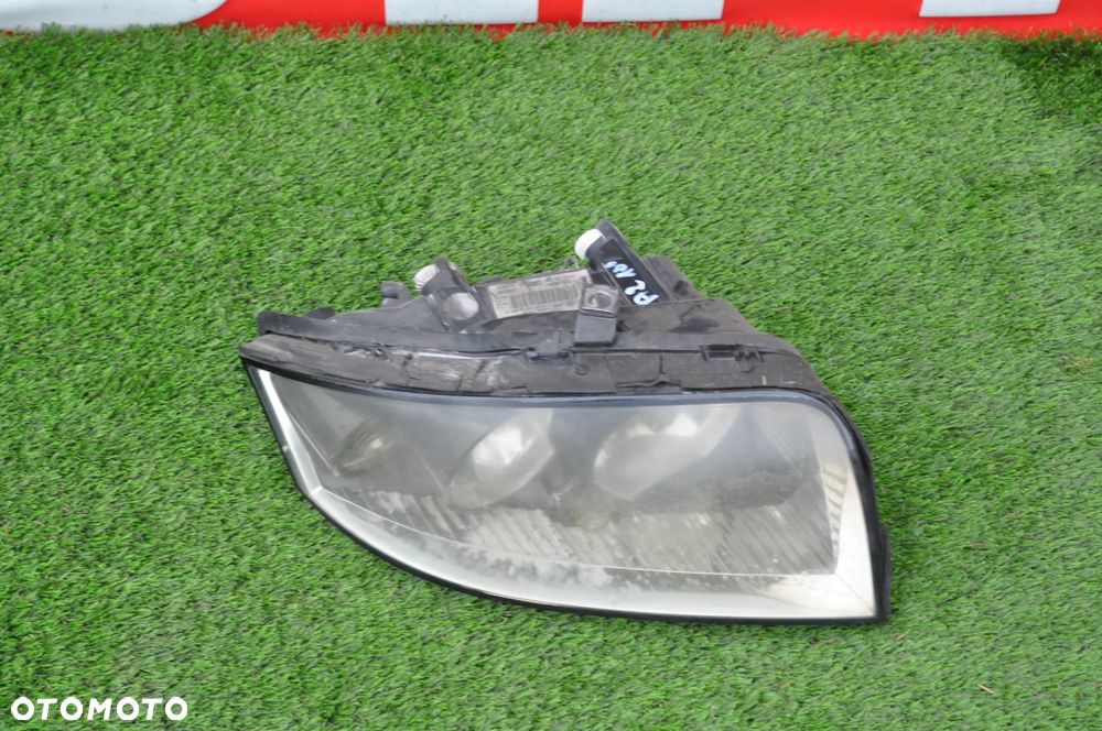 audi A2 lampa prawa WYSYŁKA - 3