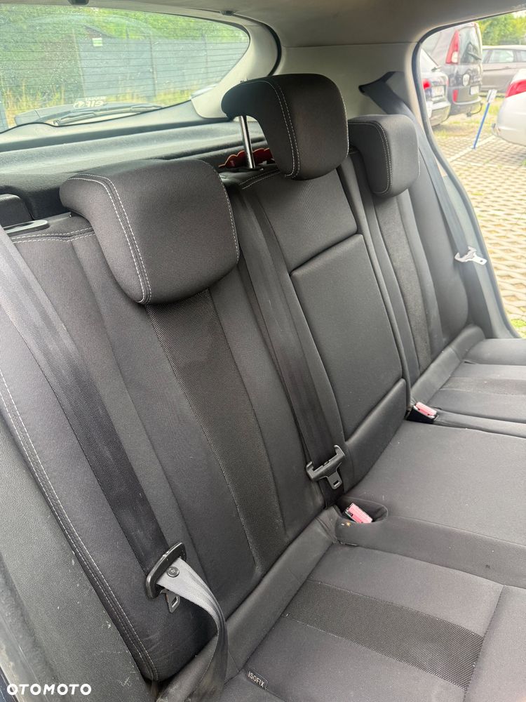 Renault Megane - 12