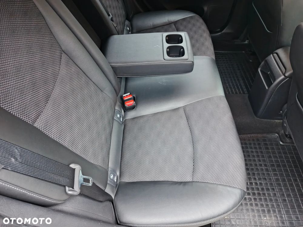 Nissan Pulsar 1.2 DIG-T N-Connecta EU6 - 9