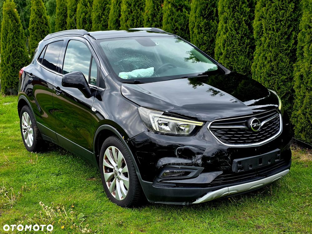 Opel Mokka - 3