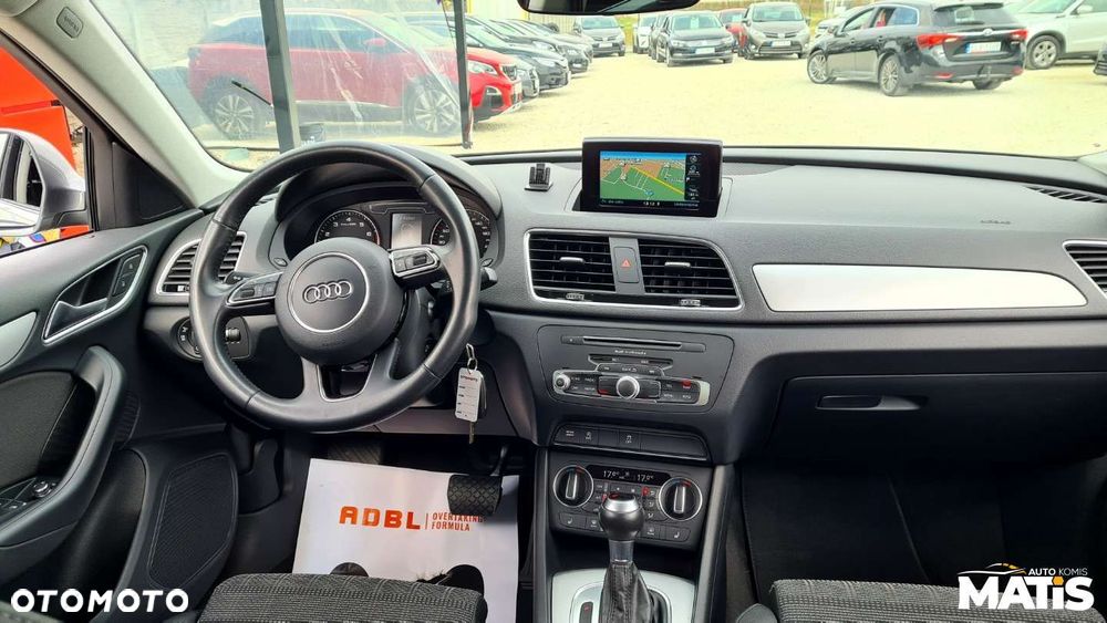 Audi Q3 - 26