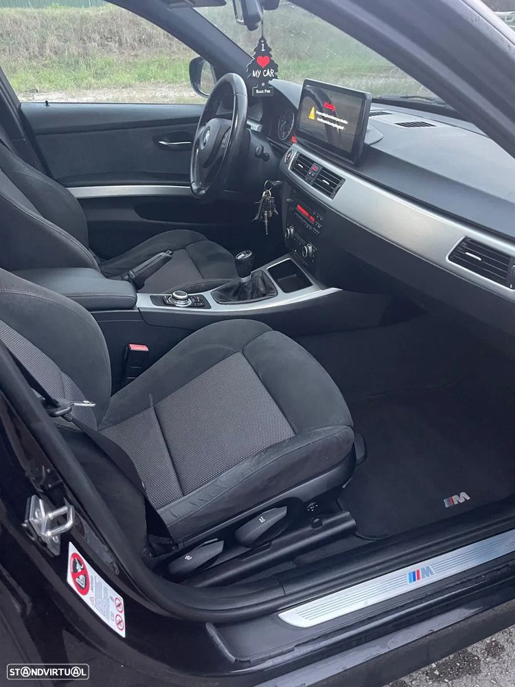 BMW 320 - 14