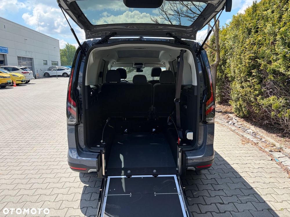 Ford Tourneo Connect 2.0 EcoBlue Active - 13