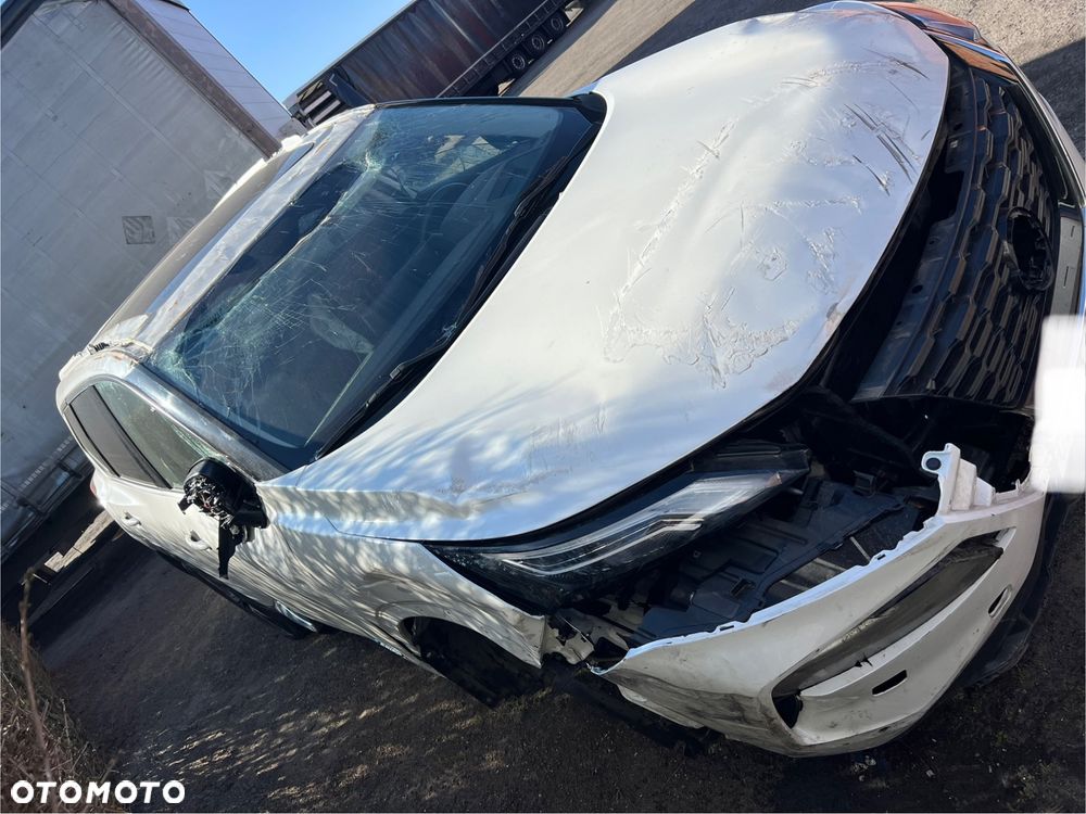Nissan X-Trail 1.5 VC-T N-Connecta - 3