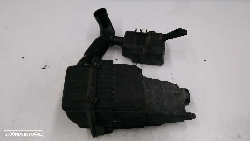 FILTRO AR PEUGEOT 206 FASTBACK 1999 -1420P0 - 2
