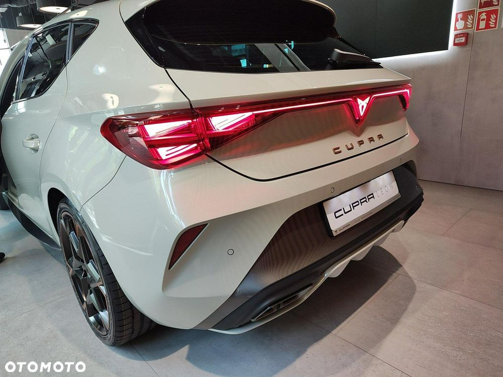 Cupra Leon - 4