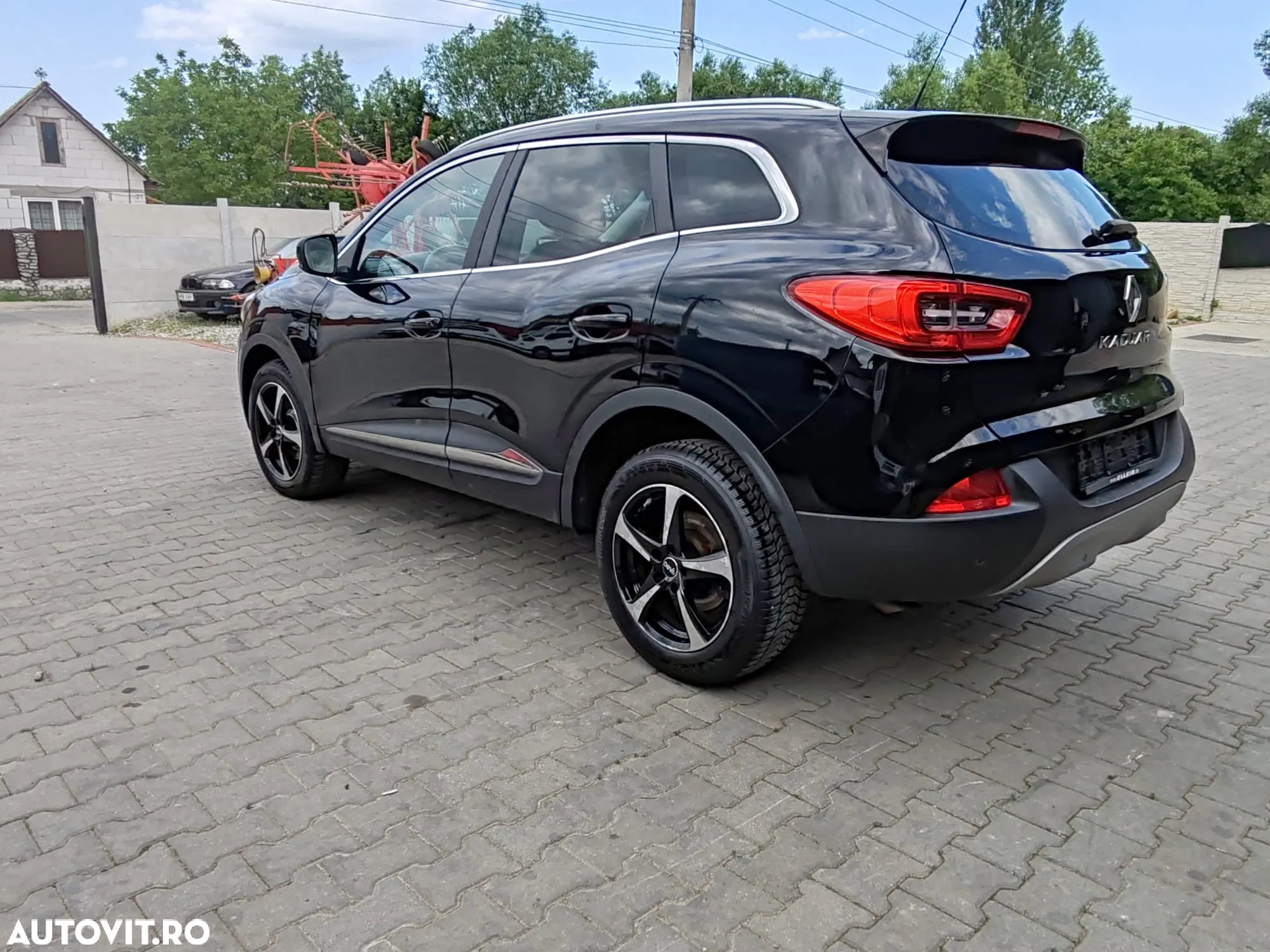 Renault Kadjar Energy dCi 130 Business - 6