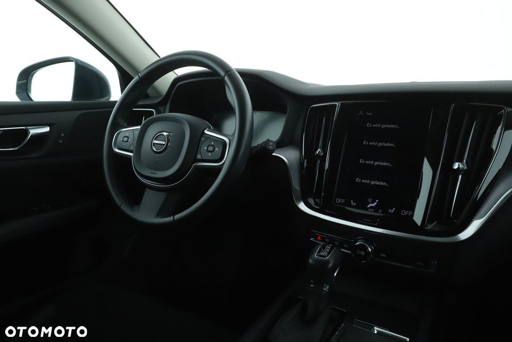 Volvo V60 - 23