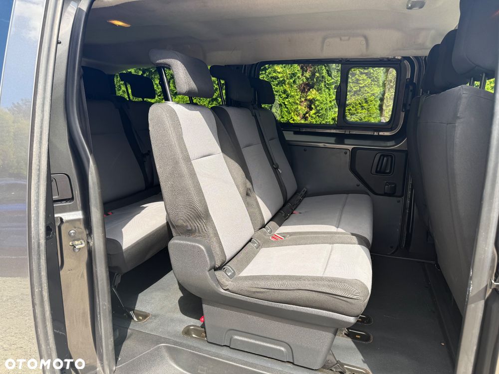 Toyota ProAce 1,5-l-D-4D L2 (9-Si.) Comfort - 21