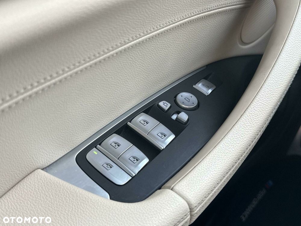 BMW X4 xDrive20d M Sport sport - 17