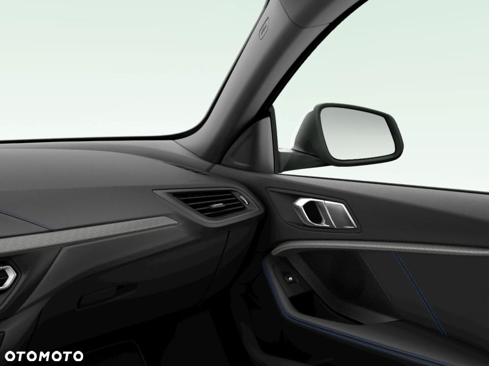 BMW Seria 1 118i M Sport - 8