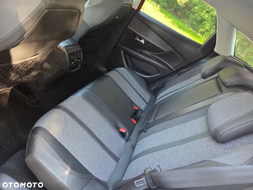 Peugeot 3008 PureTech 130 Stop & Start Allure - 13