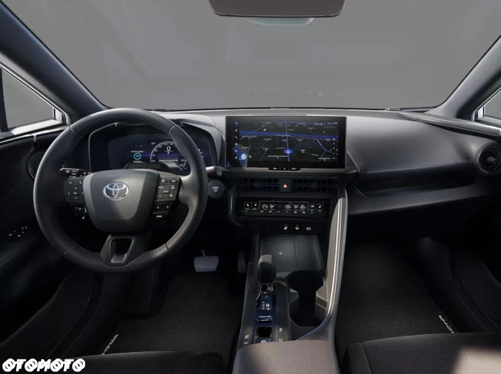 Toyota C-HR 2.0 PHEV Dynamic Force Style - 12