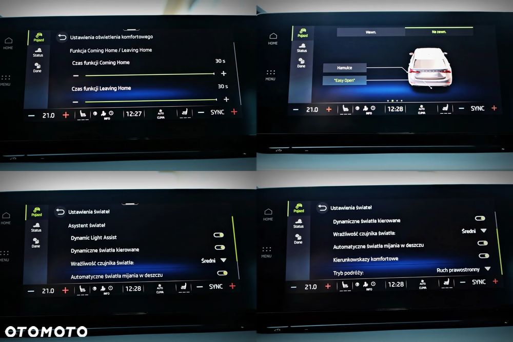 Skoda Octavia 2.0 TDI Style DSG - 33