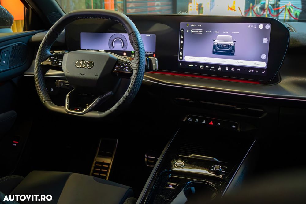 Audi Q3 40 TFSI S tronic quattro Advanced - 17