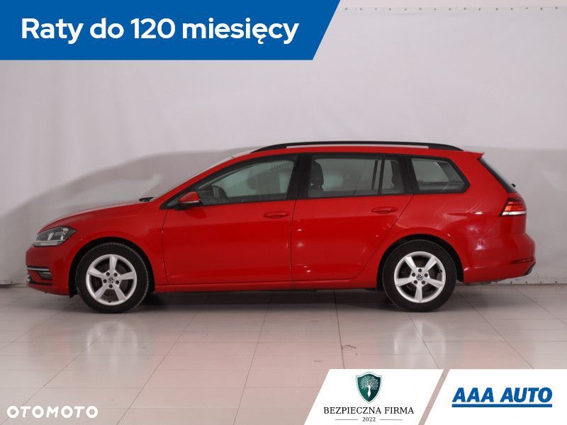 Volkswagen Golf Variant - 4