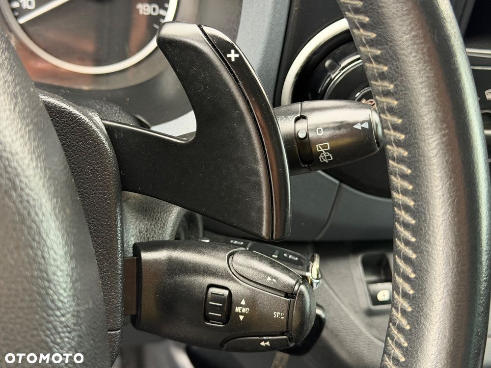 Peugeot Partner e-HDi FAP 92 EGS6 Stop&Start Active - 25
