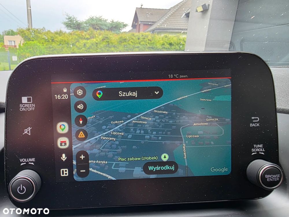 Fiat Tipo 1.0 T3 Life - 26