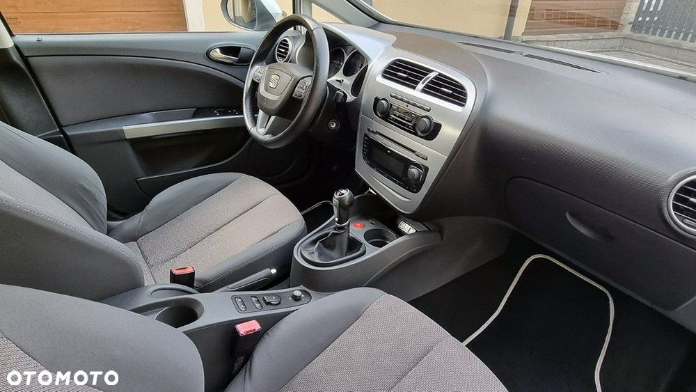 Seat Leon - 12
