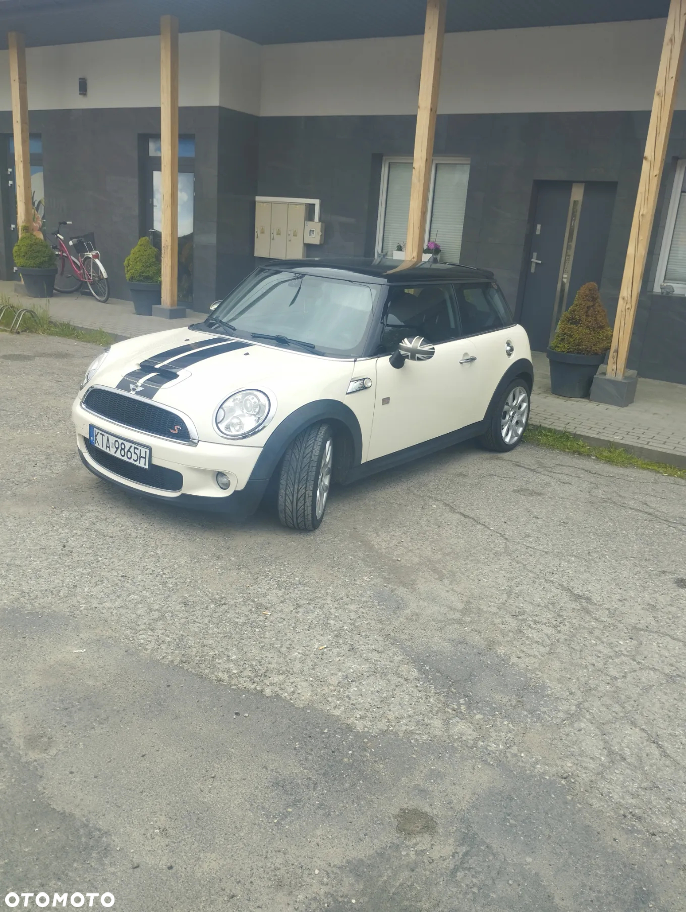 MINI Cooper S Standard - 6