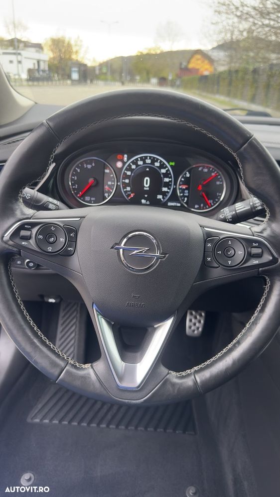 Opel Insignia 1.6 CDTI Start/Stop - 9