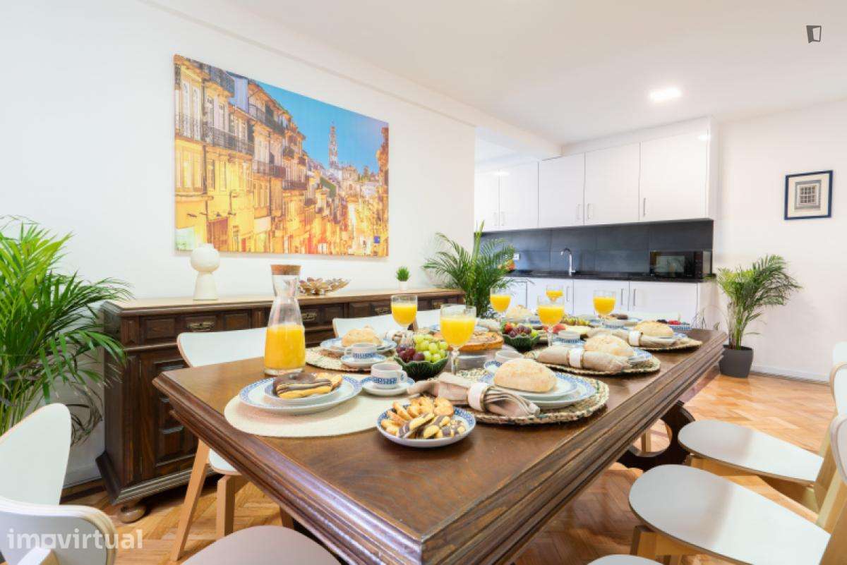 Apartamento com 3 quartos - localizado em Espinho - Grande imagem: 5/60