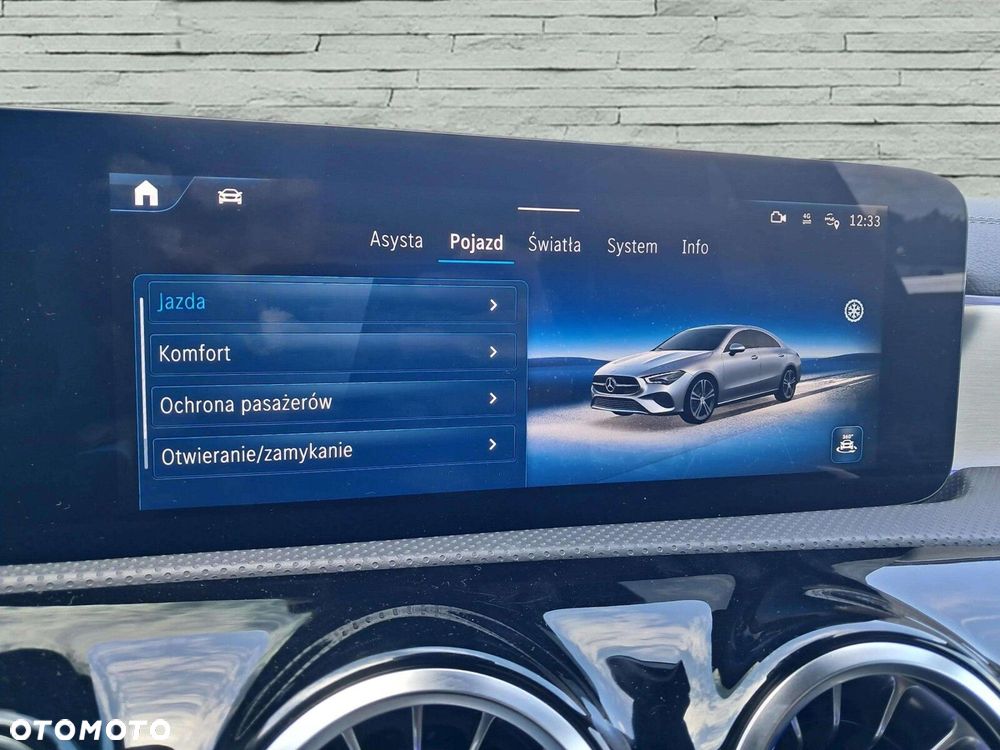 Mercedes-Benz CLA - 17