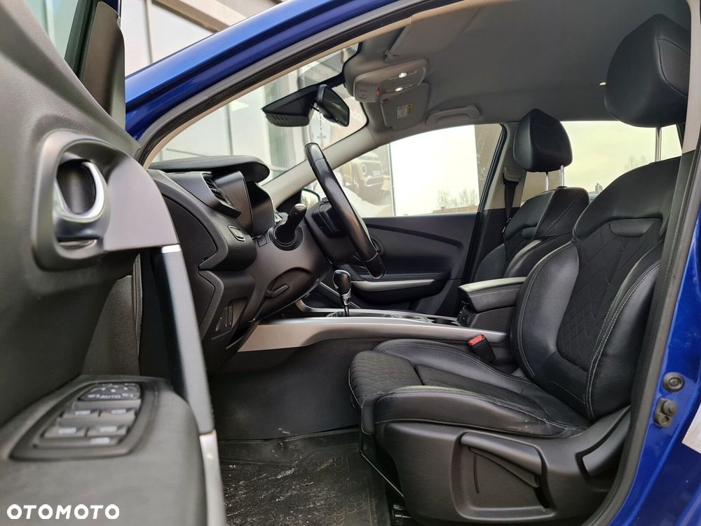 Renault Kadjar 1.3 TCe FAP Intens EDC - 11