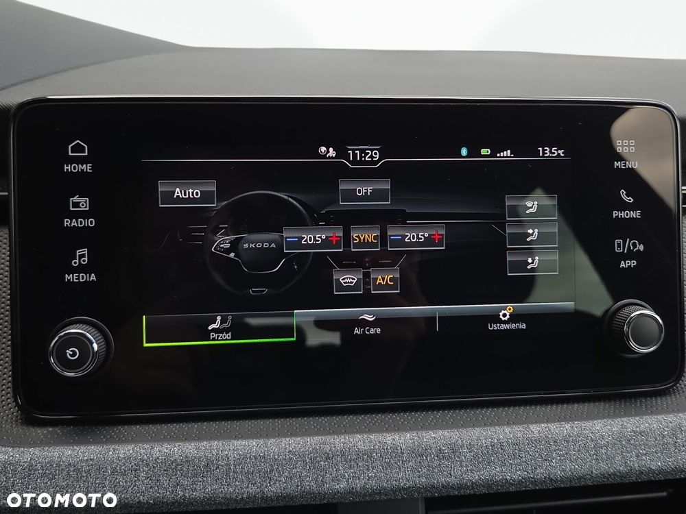 Skoda Scala 1.0 TSI Selection - 21