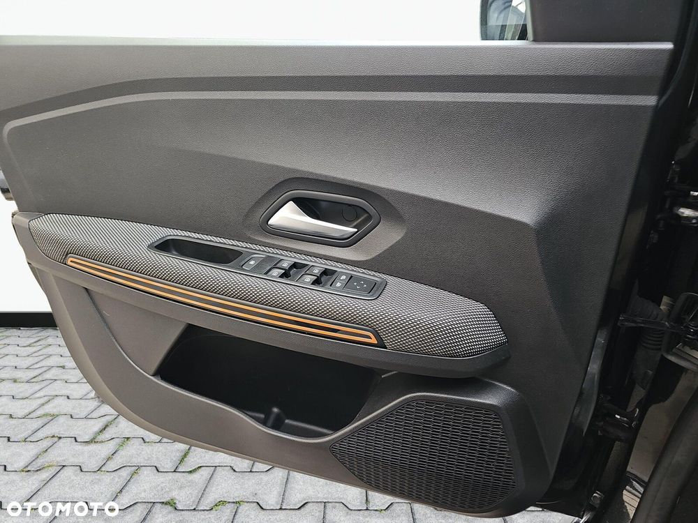 Dacia Sandero Stepway - 18