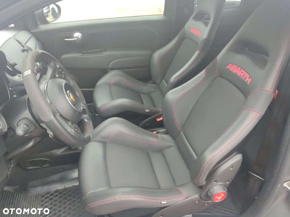 Abarth 695 1.4 T-Jet 16v MTA - 17
