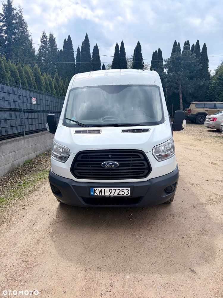 Ford Transit - 9