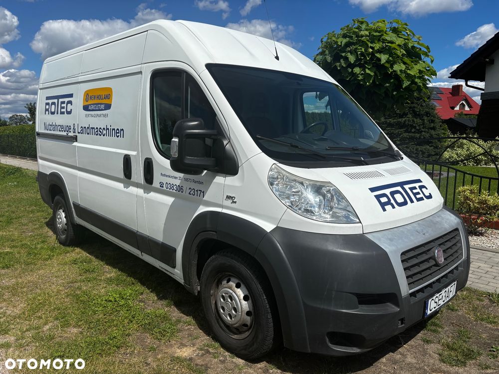 Fiat Ducato - 2