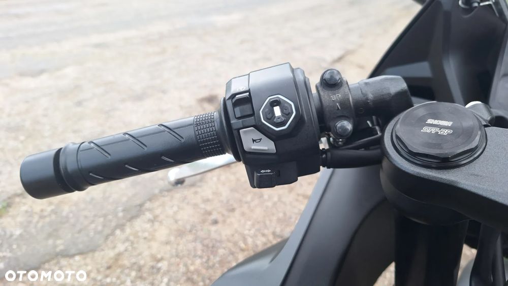 Honda CBR - 34
