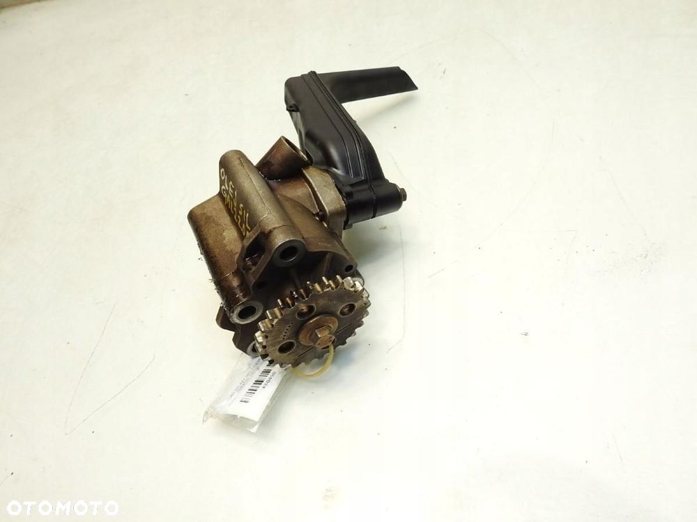 POMPA OLEJOWA OLEJU FORD GALAXY MK2 2.0B LF0214100A - 3