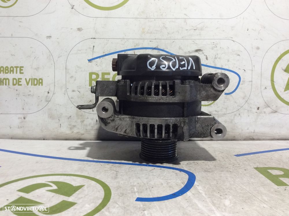 Alternador Toyota Verso - 2