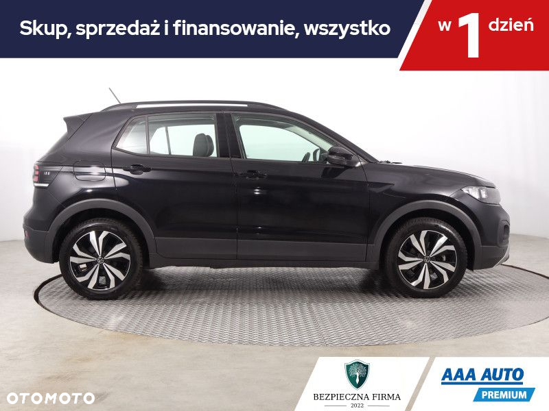 Volkswagen T-Cross - 7