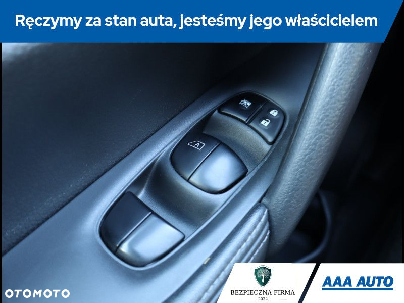 Nissan X-Trail - 16