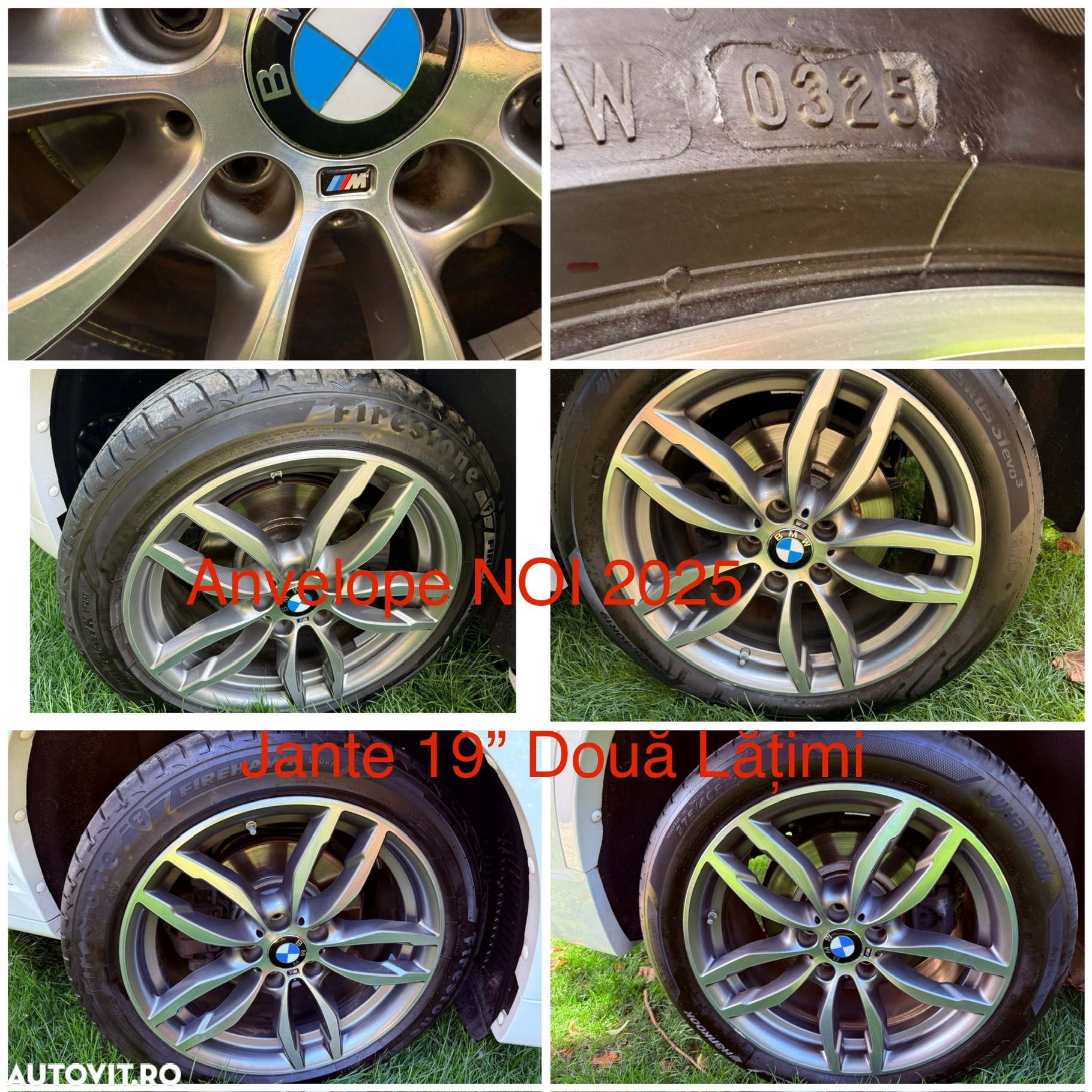 BMW X3 xDrive20d Aut. M Sport - 17