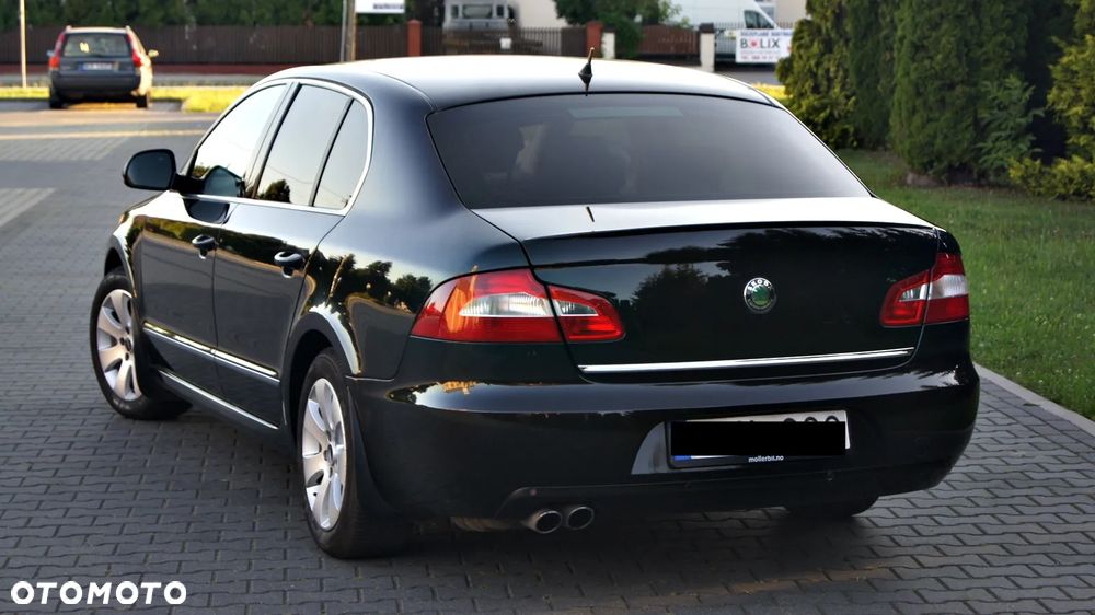 Skoda Superb 1.9 TDI Classic - 5